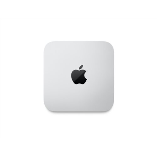 Apple , Mac , Mini , Desktop , Apple M2 , M2 , Internal memory 8 GB , SSD 256 GB , Apple M2 chip 10-core GPU , Keyboard language No keyboard , macOS