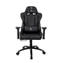 Arozzi Black/Grey logo
