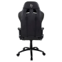 Arozzi Black/Grey logo