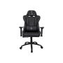 Arozzi Black/Grey logo