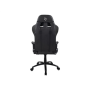 Arozzi Black/Grey logo