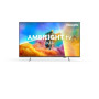 Philips QLED Ambilight TV , 65PQS8501/12 , 65 , Smart TV , Titan OS , 4K UHD , Black