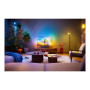 Philips QLED Ambilight TV , 65PQS8501/12 , 65 , Smart TV , Titan OS , 4K UHD , Black