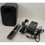 SALE OUT. Xiaomi , Smart Projector L1 EU , Full HD (1920x1080) , 200 ANSI lumens , Black , REFURBISHED , Wi-Fi