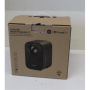 SALE OUT. Xiaomi Smart Projector L1 EU , Xiaomi , Smart Projector L1 EU , Full HD (1920x1080) , 200 ANSI lumens , Black , DAMAGED PACKAGING, USED , Wi-Fi