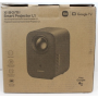 SALE OUT. Xiaomi , Smart Projector L1 EU , Full HD (1920x1080) , 200 ANSI lumens , Black , REFURBISHED , Wi-Fi