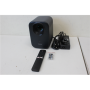 SALE OUT. Xiaomi Smart Projector L1 EU , Xiaomi , Smart Projector L1 EU , Full HD (1920x1080) , 200 ANSI lumens , Black , DAMAGED PACKAGING, USED , Wi-Fi