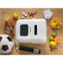 Gorenje , Ice cube maker , IMD1200W , Capacity 1.8 L , White