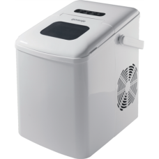 Gorenje Ice cube maker IMD1200W Capacity 1.8 L, White