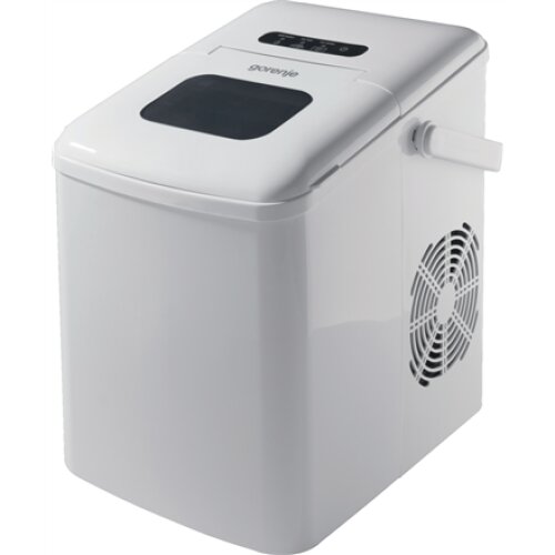 Gorenje , Ice cube maker , IMD1200W , Capacity 1.8 L , White