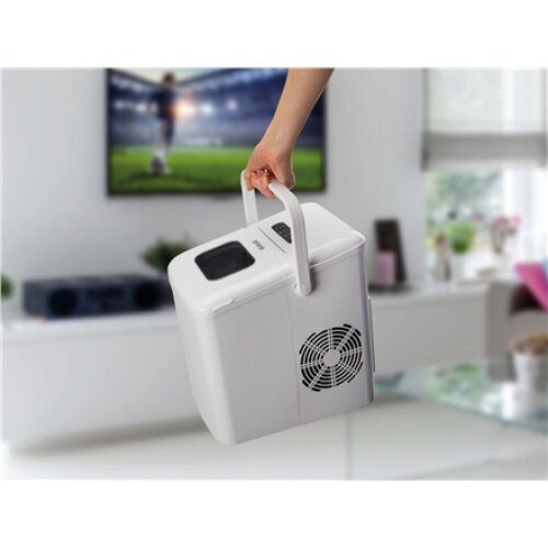 Gorenje , Ice cube maker , IMD1200W , Capacity 1.8 L , White