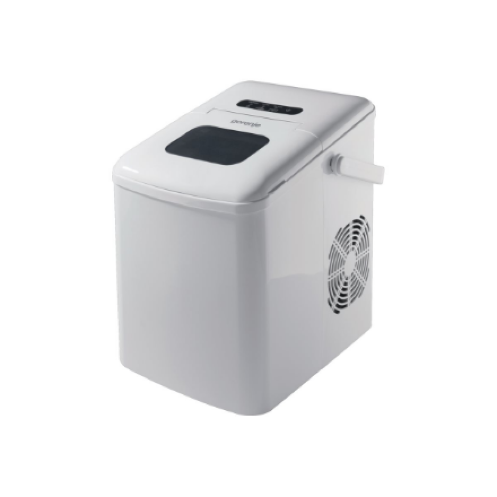 Gorenje , Ice cube maker , IMD1200W , Capacity 1.8 L , White