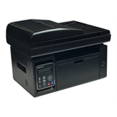 Pantum , Multifunction printer , M6550NW , Laser , Mono , Laser Multifunction Printer , A4 , Wi-Fi , Black