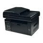 Pantum , Multifunction printer , M6550NW , Laser , Mono , Laser Multifunction Printer , A4 , Wi-Fi , Black