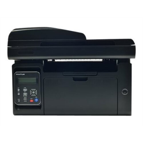 Pantum , Multifunction printer , M6550NW , Laser , Mono , Laser Multifunction Printer , A4 , Wi-Fi , Black