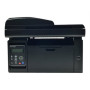 Pantum , Multifunction printer , M6550NW , Laser , Mono , Laser Multifunction Printer , A4 , Wi-Fi , Black