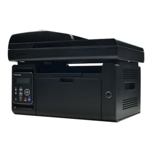 Pantum , Multifunction printer , M6550NW , Laser , Mono , Laser Multifunction Printer , A4 , Wi-Fi , Black