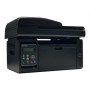 Pantum , Multifunction printer , M6550NW , Laser , Mono , Laser Multifunction Printer , A4 , Wi-Fi , Black