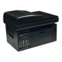 Pantum Multifunction printer , M6550NW , Laser , Mono , Laser Multifunction Printer , A4 , Wi-Fi , Black