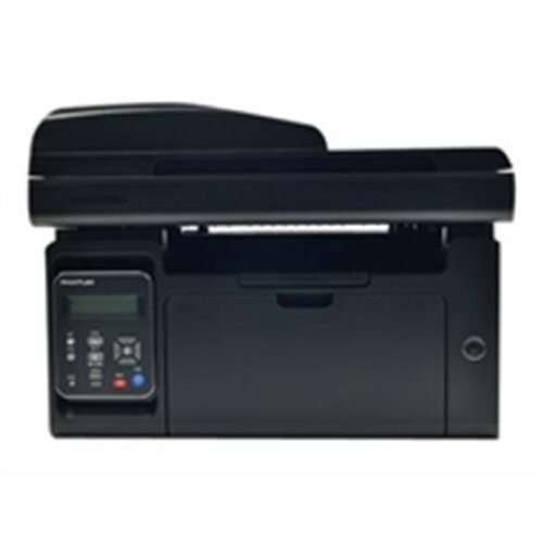 Pantum , Multifunction printer , M6550NW , Laser , Mono , Laser Multifunction Printer , A4 , Wi-Fi , Black