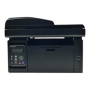 Pantum Multifunction printer , M6550NW , Laser , Mono , Laser Multifunction Printer , A4 , Wi-Fi , Black