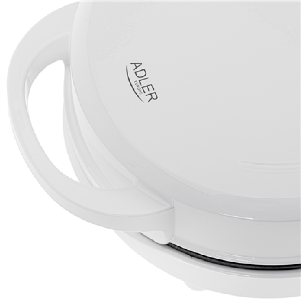 Adler Donut Maker , AD 3075 , Donut Maker , 1500 W