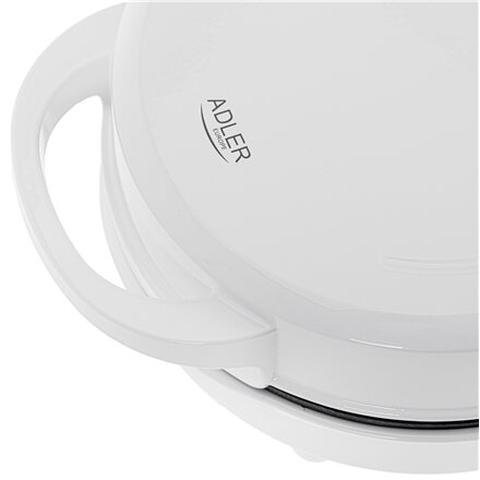 Adler Donut Maker , AD 3075 , Donut Maker , 1500 W