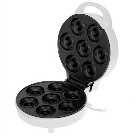 Adler Donut Maker , AD 3075 , Donut Maker , 1500 W