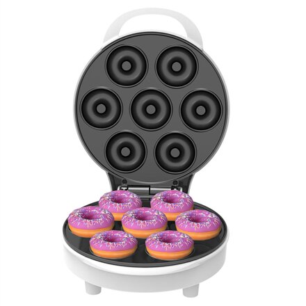 Adler Donut Maker , AD 3075 , Donut Maker , 1500 W