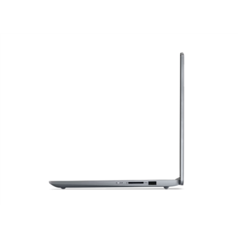 Lenovo , IdeaPad Slim 3 14IAH8 , Arctic Grey , 14 , IPS , FHD , 1920 x 1080 pixels , Anti-glare , Intel Core i5 , i5-12450H , 8 GB , Soldered LPDDR5-4800 , SSD 512 GB , Intel UHD Graphics , Windows 11 Home , 802.11ax , Bluetooth version 5.2 , Keyboard lan