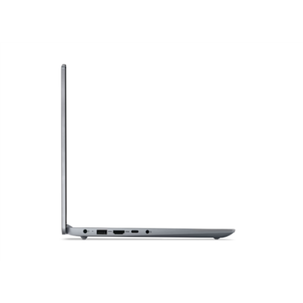Lenovo , IdeaPad Slim 3 14IAH8 , Arctic Grey , 14 , IPS , FHD , 1920 x 1080 pixels , Anti-glare , Intel Core i5 , i5-12450H , 8 GB , Soldered LPDDR5-4800 , SSD 512 GB , Intel UHD Graphics , Windows 11 Home , 802.11ax , Bluetooth version 5.2 , Keyboard lan