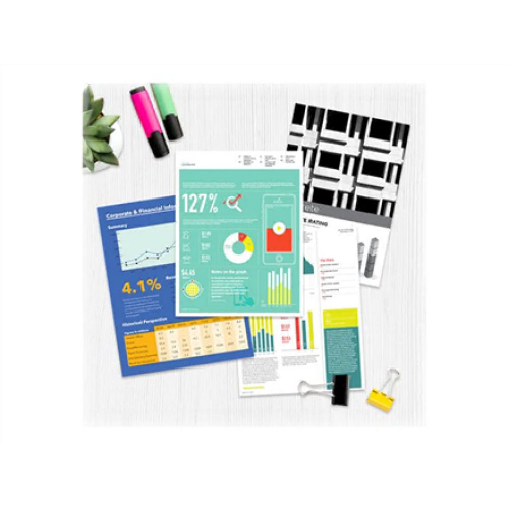 HP Toner 415A Magenta (W2033A)