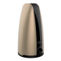 Humidifier Adler , AD 7954 , Ultrasonic , 18 W , Water tank capacity 1 L , Suitable for rooms up to 25 m² , Humidification capacity 100 ml/hr , Gold