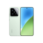 Xiaomi 15 , Green , 6.36 , LTPO OLED , 1200 x 2670 pixels , Qualcomm , Snapdragon , Internal RAM 12 GB , 512 GB , Dual SIM , 5G , Main camera resolution 50+50+50 MP , Secondary camera resolution 32 MP , Android , 15 , 5400 mAh