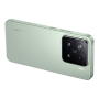 Xiaomi 15 , Green , 6.36 , LTPO OLED , 1200 x 2670 pixels , Qualcomm , Snapdragon , Internal RAM 12 GB , 512 GB , Dual SIM , 5G , Main camera resolution 50+50+50 MP , Secondary camera resolution 32 MP , Android , 15 , 5400 mAh