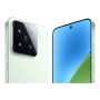 Xiaomi 15 , Green , 6.36 , LTPO OLED , 1200 x 2670 pixels , Qualcomm , Snapdragon , Internal RAM 12 GB , 512 GB , Dual SIM , 5G , Main camera resolution 50+50+50 MP , Secondary camera resolution 32 MP , Android , 15 , 5400 mAh