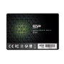 Silicon Power , S56 , 480 GB , SSD form factor 2.5 , Solid-state drive interface SATA , Read speed 560 MB/s , Write speed 530 MB/s