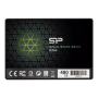 Silicon Power , S56 , 480 GB , SSD form factor 2.5 , SSD interface SATA , Read speed 560 MB/s , Write speed 530 MB/s
