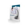 Cablexpert , MHP-123 Stereo headphones with volume control , 3.5 mm , Black