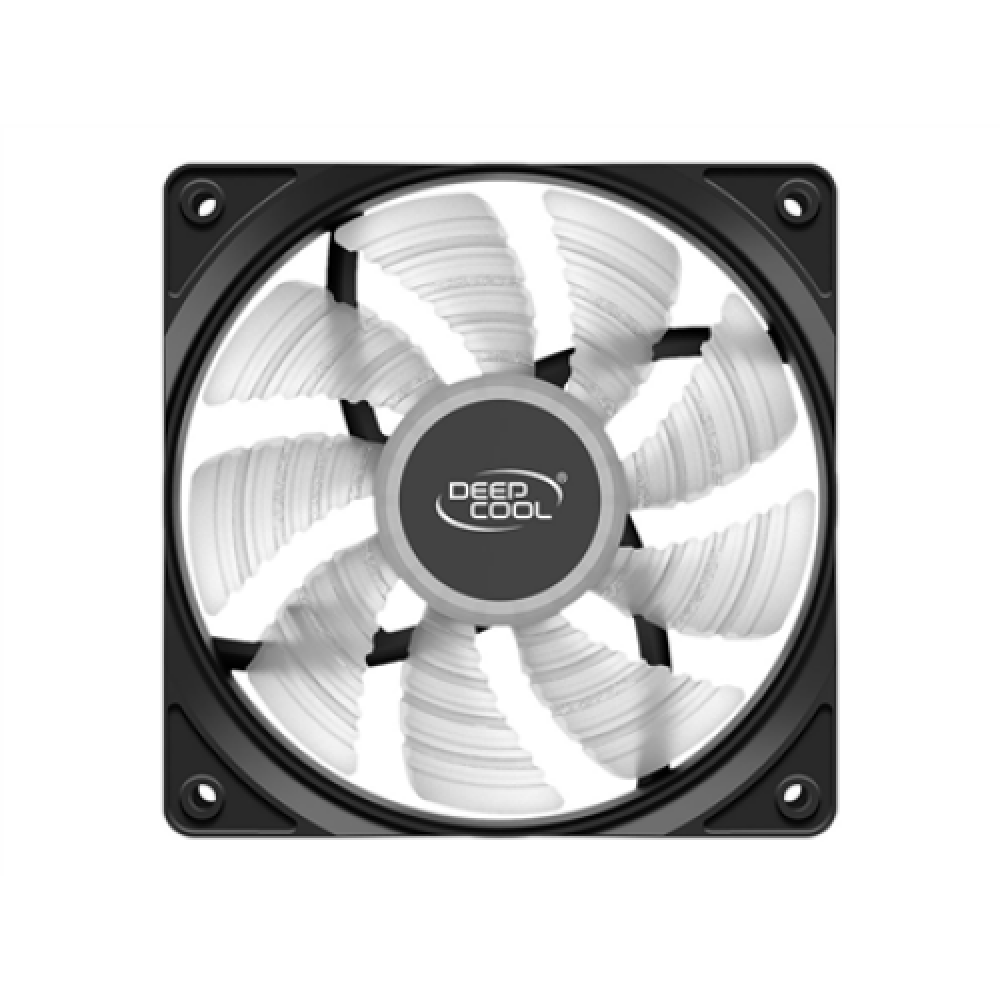 Deepcool , Case Fan , RF 120 R , Case fan