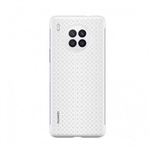 Huawei , PC Case , Nova 8i , Cover , Huawei , For Nova 8i , Polycarbonate , Gray , Protective Cover