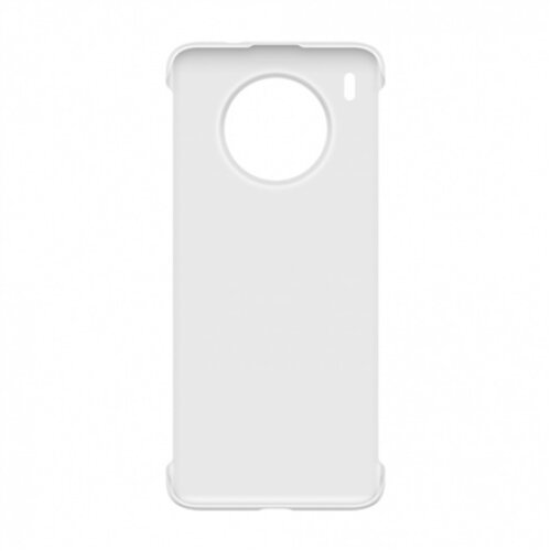Huawei , PC Case , Nova 8i , Cover , Huawei , For Nova 8i , Polycarbonate , Gray , Protective Cover