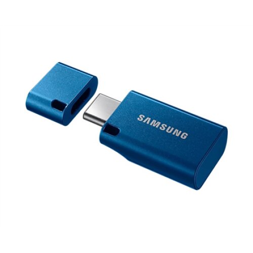 Samsung , USB Flash Drive , MUF-64DA/APC , 64 GB , USB Type-C , Blue