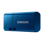 Samsung , USB Flash Drive , MUF-64DA/APC , 64 GB , USB 3.2 Gen 1 Type-C , Blue