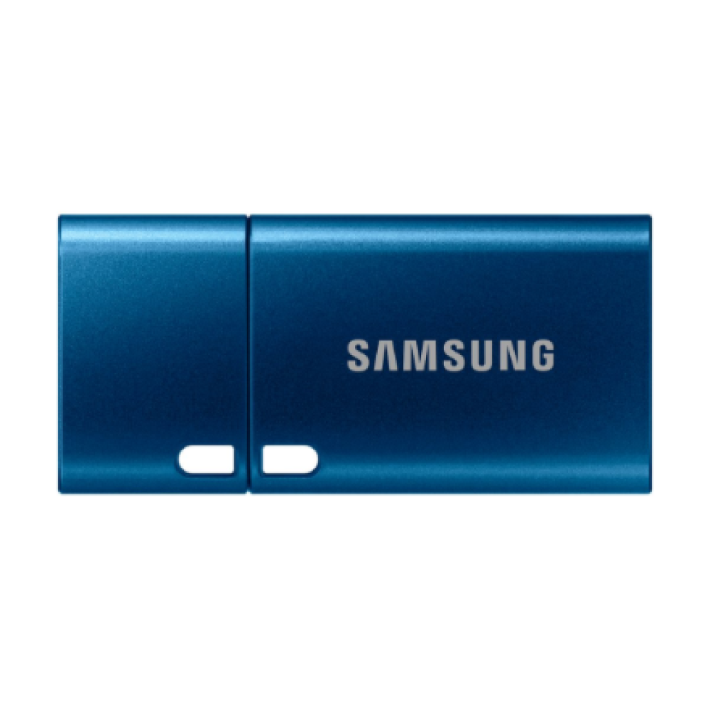 Samsung , USB Flash Drive , MUF-64DA/APC , 64 GB , USB 3.2 Gen 1 Type-C , Blue