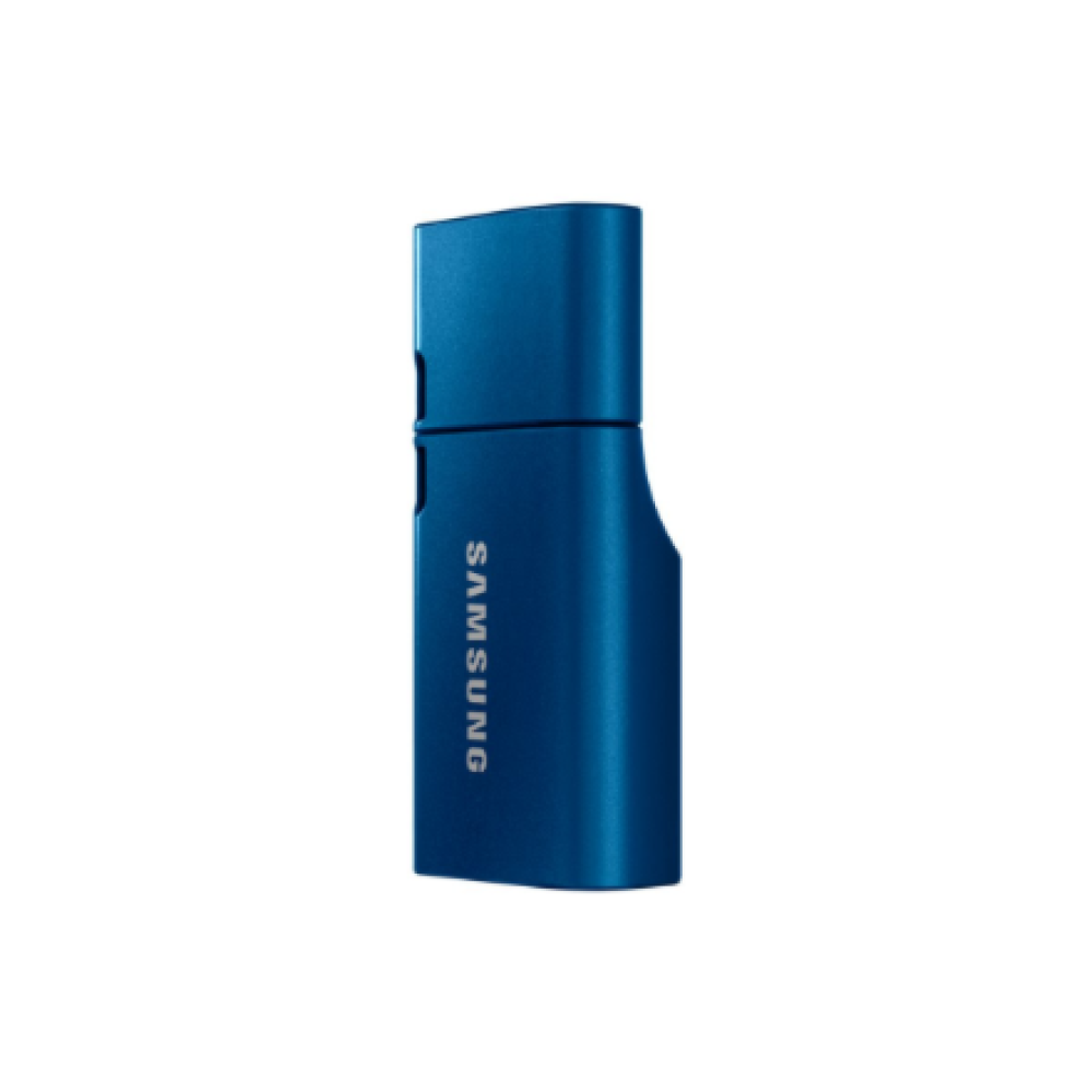 Samsung , USB Flash Drive , MUF-64DA/APC , 64 GB , USB 3.2 Gen 1 Type-C , Blue
