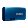Samsung , USB Flash Drive , MUF-64DA/APC , 64 GB , USB 3.2 Gen 1 Type-C , Blue