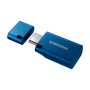 Samsung , USB Flash Drive , MUF-64DA/APC , 64 GB , USB 3.2 Gen 1 Type-C , Blue