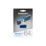 Samsung , USB Flash Drive , MUF-64DA/APC , 64 GB , USB Type-C , Blue
