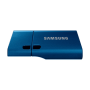 Samsung , USB Flash Drive , MUF-64DA/APC , 64 GB , USB 3.2 Gen 1 Type-C , Blue